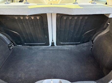 Fiat 500 1.2 Lounge Euro 6 (s/s) 3dr 33