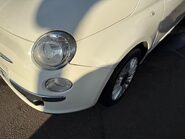 Fiat 500 1.2 Lounge Euro 6 (s/s) 3dr 29