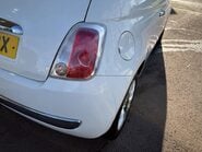 Fiat 500 1.2 Lounge Euro 6 (s/s) 3dr 27