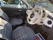 Fiat 500 1.2 Lounge Euro 6 (s/s) 3dr 14