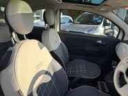 Fiat 500 1.2 Lounge Euro 6 (s/s) 3dr 31