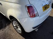 Fiat 500 1.2 Lounge Euro 6 (s/s) 3dr 28