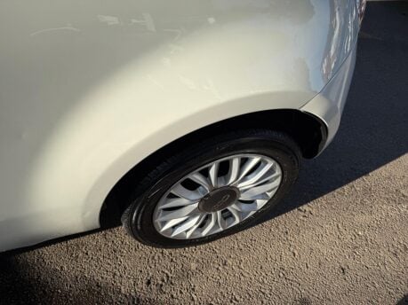 Fiat 500 1.2 Lounge Euro 6 (s/s) 3dr 19