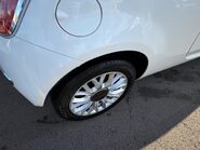 Fiat 500 1.2 Lounge Euro 6 (s/s) 3dr 20