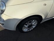 Fiat 500 1.2 Lounge Euro 6 (s/s) 3dr 18