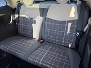 Fiat 500 1.2 Lounge Euro 6 (s/s) 3dr 17