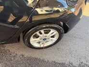 Ford Fiesta 1.25 Zetec Euro 6 5dr 25