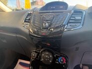 Ford Fiesta 1.25 Zetec Euro 6 5dr 15