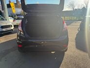 Ford Fiesta 1.25 Zetec Euro 6 5dr 13
