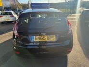 Ford Fiesta 1.25 Zetec Euro 6 5dr 12