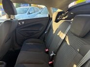 Ford Fiesta 1.25 Zetec Euro 6 5dr 22
