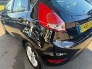 Ford Fiesta 1.25 Zetec Euro 6 5dr 11