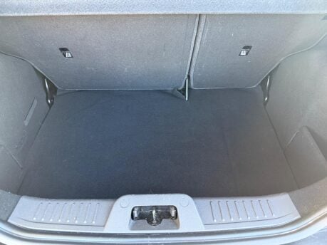 Ford Fiesta 1.25 Zetec Euro 6 5dr 29