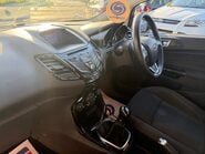 Ford Fiesta 1.25 Zetec Euro 6 5dr 16