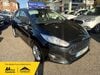 Ford Fiesta 1.25 Zetec Euro 6 5dr