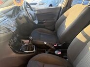 Ford Fiesta 1.25 Zetec Euro 6 5dr 31