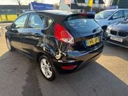Ford Fiesta 1.25 Zetec Euro 6 5dr 6