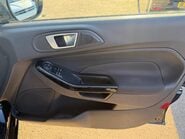 Ford Fiesta 1.25 Zetec Euro 6 5dr 24