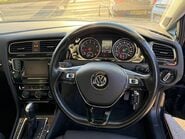 Volkswagen Golf 1.4 TSI BlueMotion Tech ACT GT DSG Euro 6 (s/s) 5dr 13
