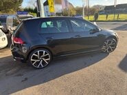 Volkswagen Golf 1.4 TSI BlueMotion Tech ACT GT DSG Euro 6 (s/s) 5dr 7