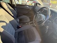Volkswagen Golf 1.4 TSI BlueMotion Tech ACT GT DSG Euro 6 (s/s) 5dr 11