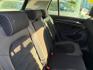 Volkswagen Golf 1.4 TSI BlueMotion Tech ACT GT DSG Euro 6 (s/s) 5dr 12