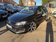 Volkswagen Golf 1.4 TSI BlueMotion Tech ACT GT DSG Euro 6 (s/s) 5dr 1
