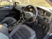 Volkswagen Golf 1.4 TSI BlueMotion Tech ACT GT DSG Euro 6 (s/s) 5dr 10