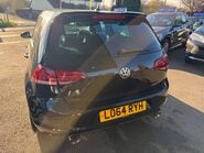 Volkswagen Golf 1.4 TSI BlueMotion Tech ACT GT DSG Euro 6 (s/s) 5dr 6