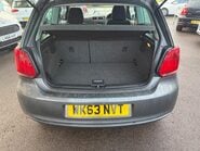 Volkswagen Polo 1.2 Match Edition Euro 5 3dr 28