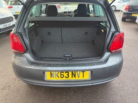 Volkswagen Polo 1.2 Match Edition Euro 5 3dr 28