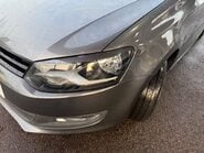 Volkswagen Polo 1.2 Match Edition Euro 5 3dr 32