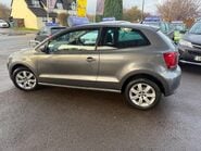 Volkswagen Polo 1.2 Match Edition Euro 5 3dr 10