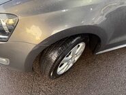 Volkswagen Polo 1.2 Match Edition Euro 5 3dr 34