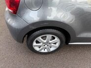 Volkswagen Polo 1.2 Match Edition Euro 5 3dr 22