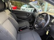 Volkswagen Polo 1.2 Match Edition Euro 5 3dr 18