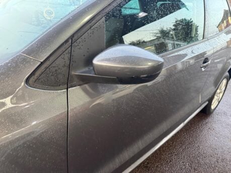 Volkswagen Polo 1.2 Match Edition Euro 5 3dr 26