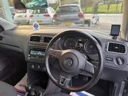 Volkswagen Polo 1.2 Match Edition Euro 5 3dr 14
