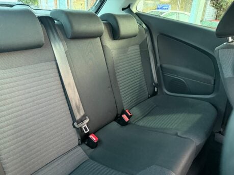 Volkswagen Polo 1.2 Match Edition Euro 5 3dr 19