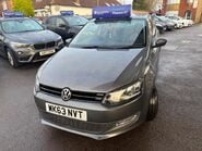 Volkswagen Polo 1.2 Match Edition Euro 5 3dr 35