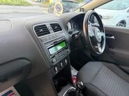 Volkswagen Polo 1.2 Match Edition Euro 5 3dr 16