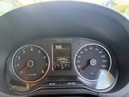 Volkswagen Polo 1.2 Match Edition Euro 5 3dr 25