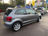 Volkswagen Polo 1.2 Match Edition Euro 5 3dr 13