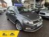 Volkswagen Polo 1.0 BlueMotion Tech SE Euro 6 (s/s) 3dr
