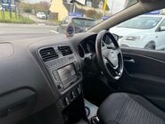 Volkswagen Polo 1.0 BlueMotion Tech SE Euro 6 (s/s) 3dr 15