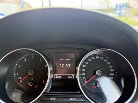 Volkswagen Polo 1.0 BlueMotion Tech SE Euro 6 (s/s) 3dr 24