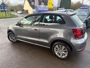 Volkswagen Polo 1.0 BlueMotion Tech SE Euro 6 (s/s) 3dr 6