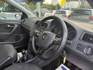 Volkswagen Polo 1.0 BlueMotion Tech SE Euro 6 (s/s) 3dr 14