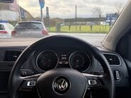 Volkswagen Polo 1.0 BlueMotion Tech SE Euro 6 (s/s) 3dr 28