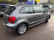 Volkswagen Polo 1.0 BlueMotion Tech SE Euro 6 (s/s) 3dr 13